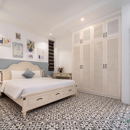 Libra Hotel Residence By Luxe Paradise Hanoi Eksteriør bilde