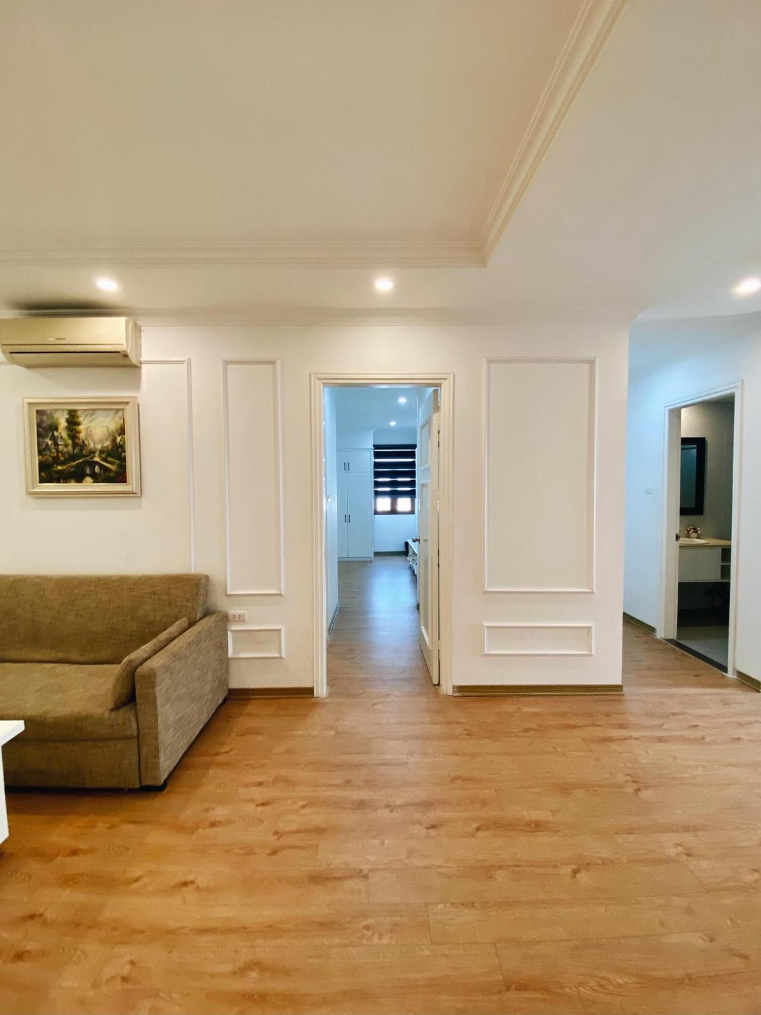Libra Hotel Residence By Luxe Paradise Hanoi Eksteriør bilde
