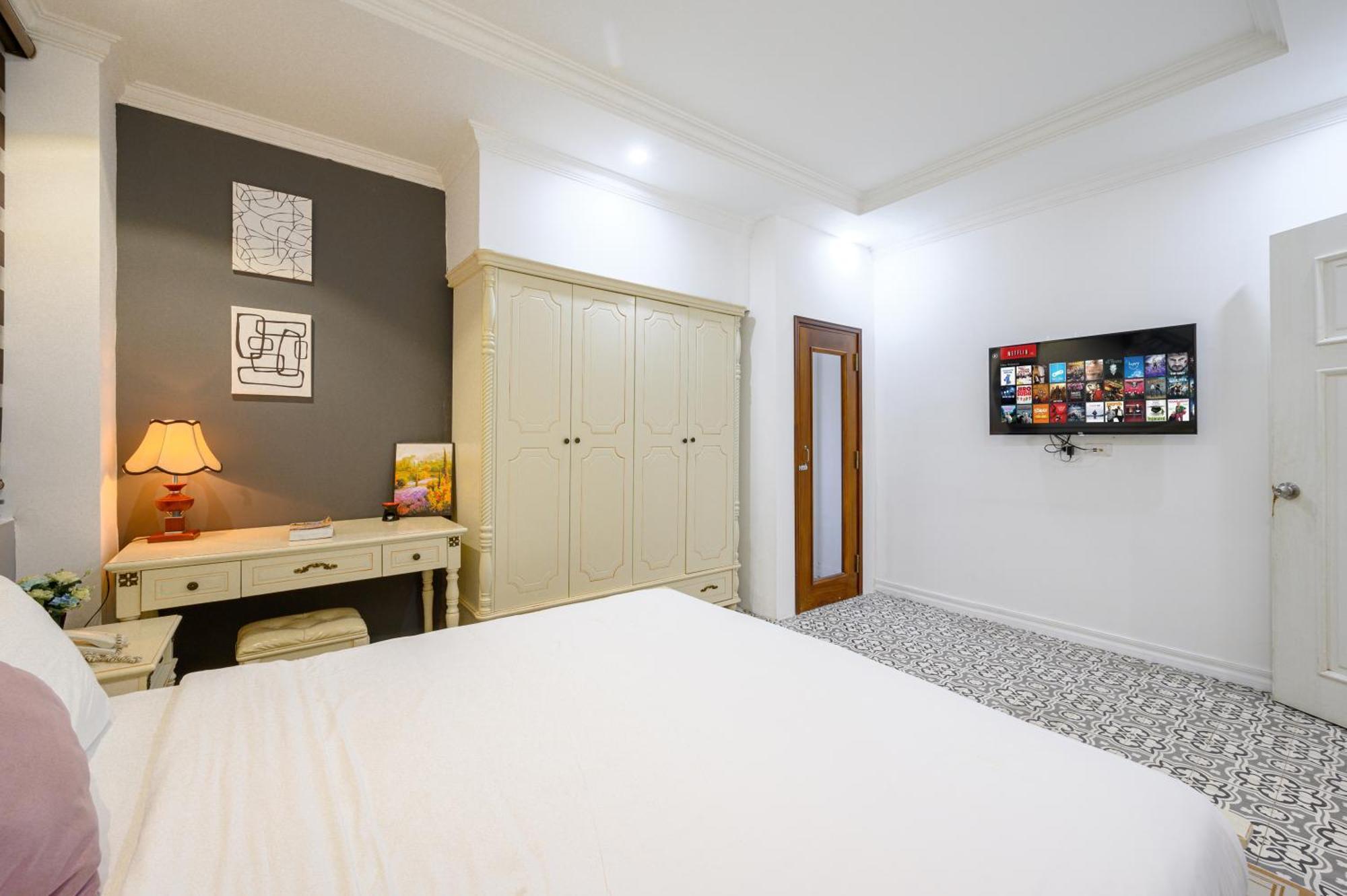 Libra Hotel Residence By Luxe Paradise Hanoi Eksteriør bilde