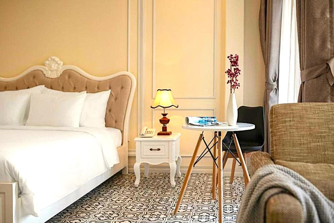 Libra Hotel Residence By Luxe Paradise Hanoi Eksteriør bilde
